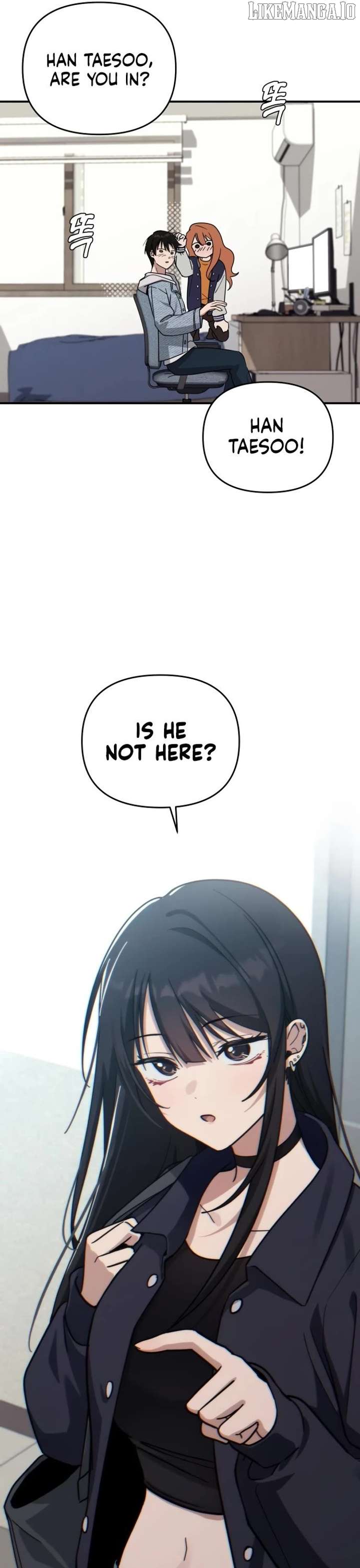 Mia is Back Chapter 16 - Page 63