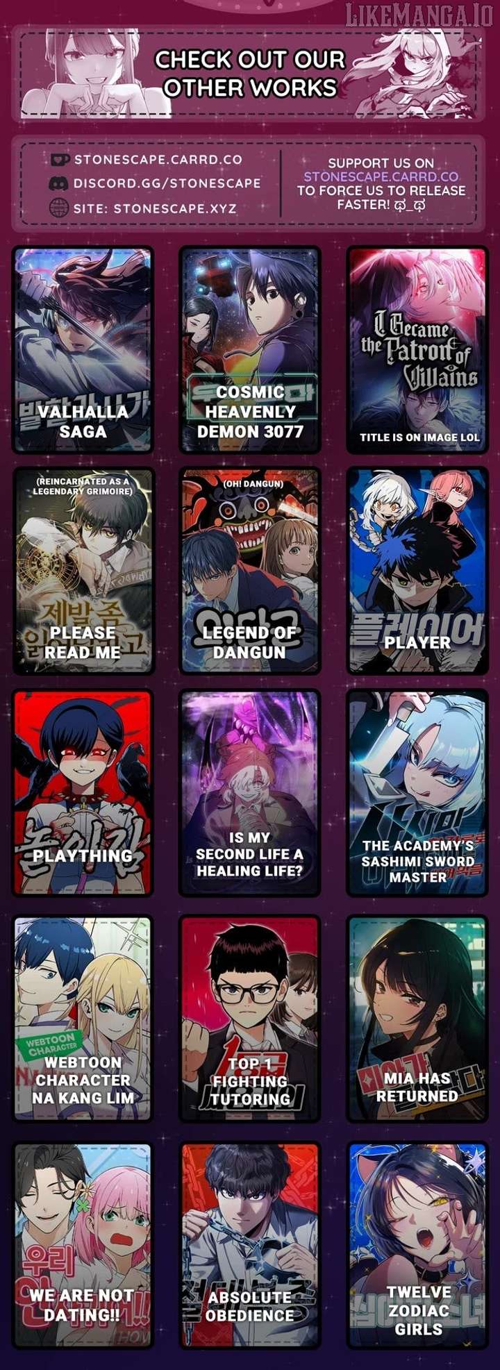 Mia is Back Chapter 16 - Page 65