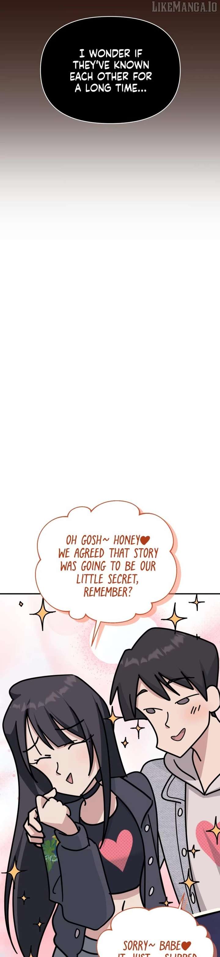 Mia is Back Chapter 16 - Page 8