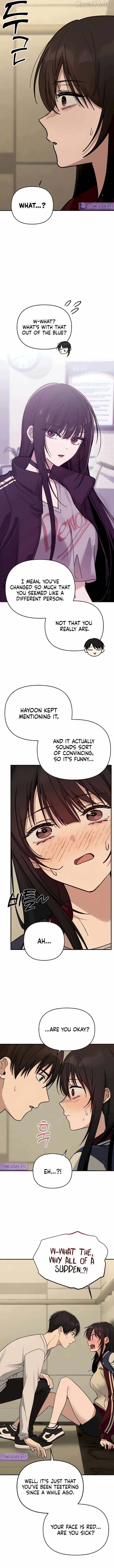 Mia is Back Chapter 18 - Page 13