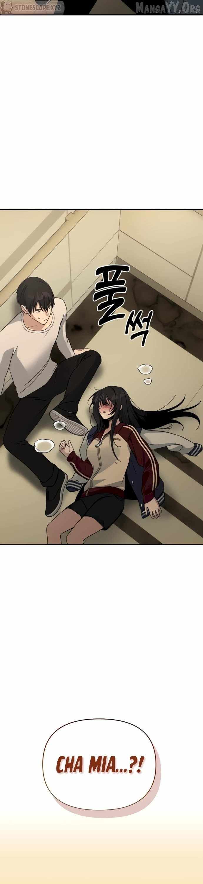 Mia is Back Chapter 19 - Page 2