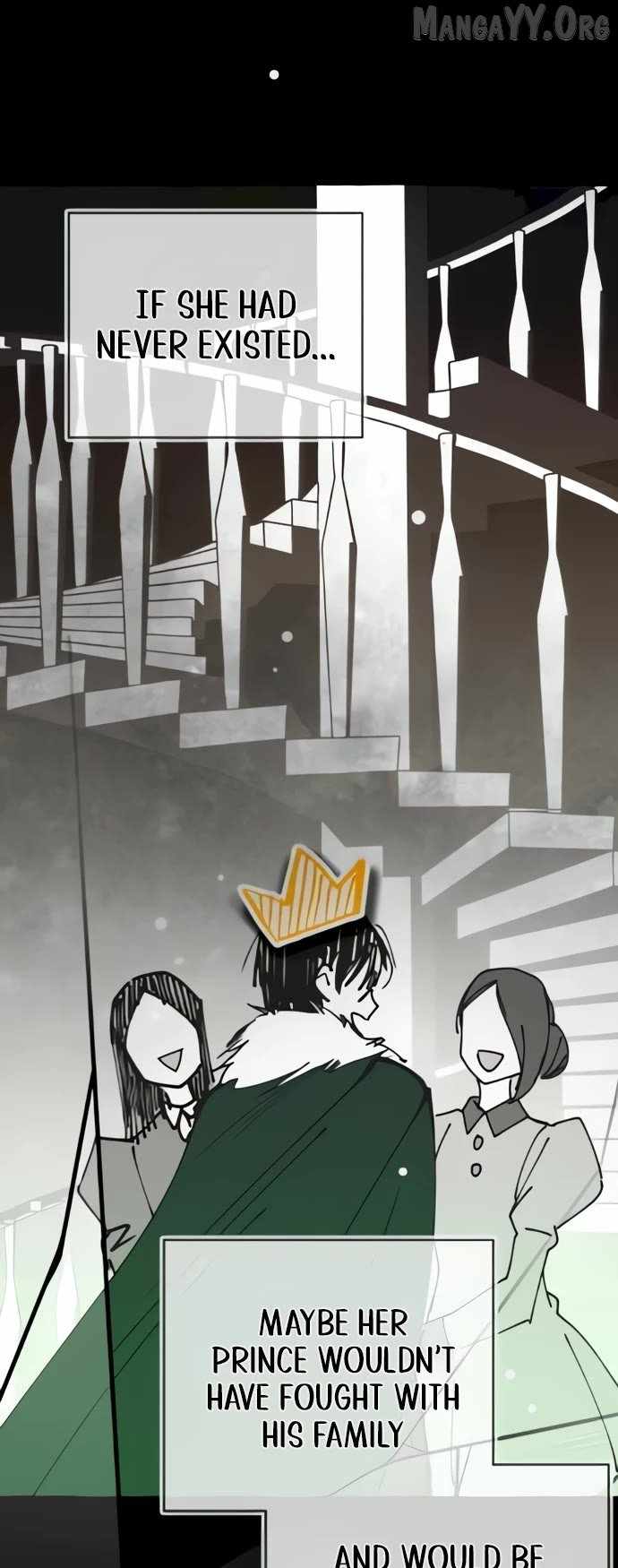 Mia is Back Chapter 19 - Page 22