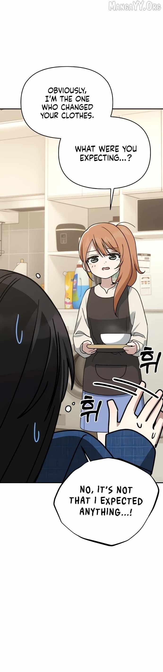 Mia is Back Chapter 19 - Page 36