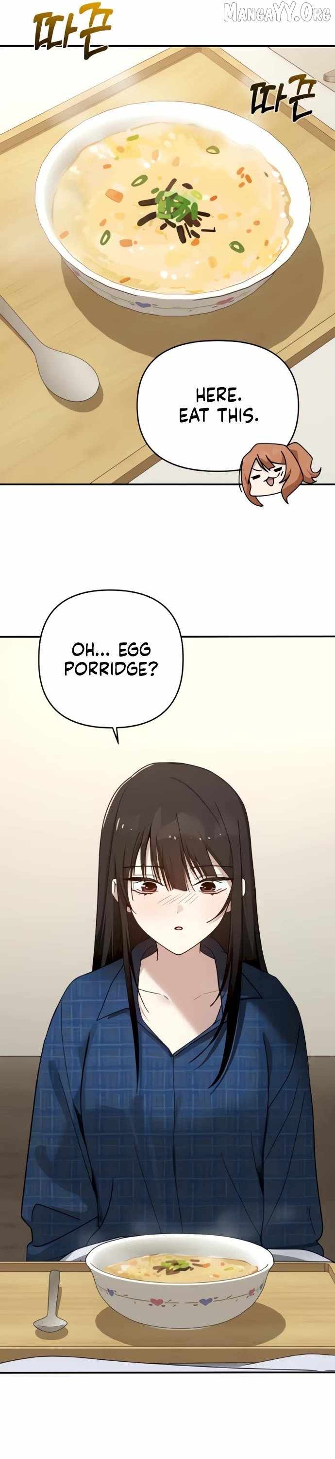 Mia is Back Chapter 19 - Page 37