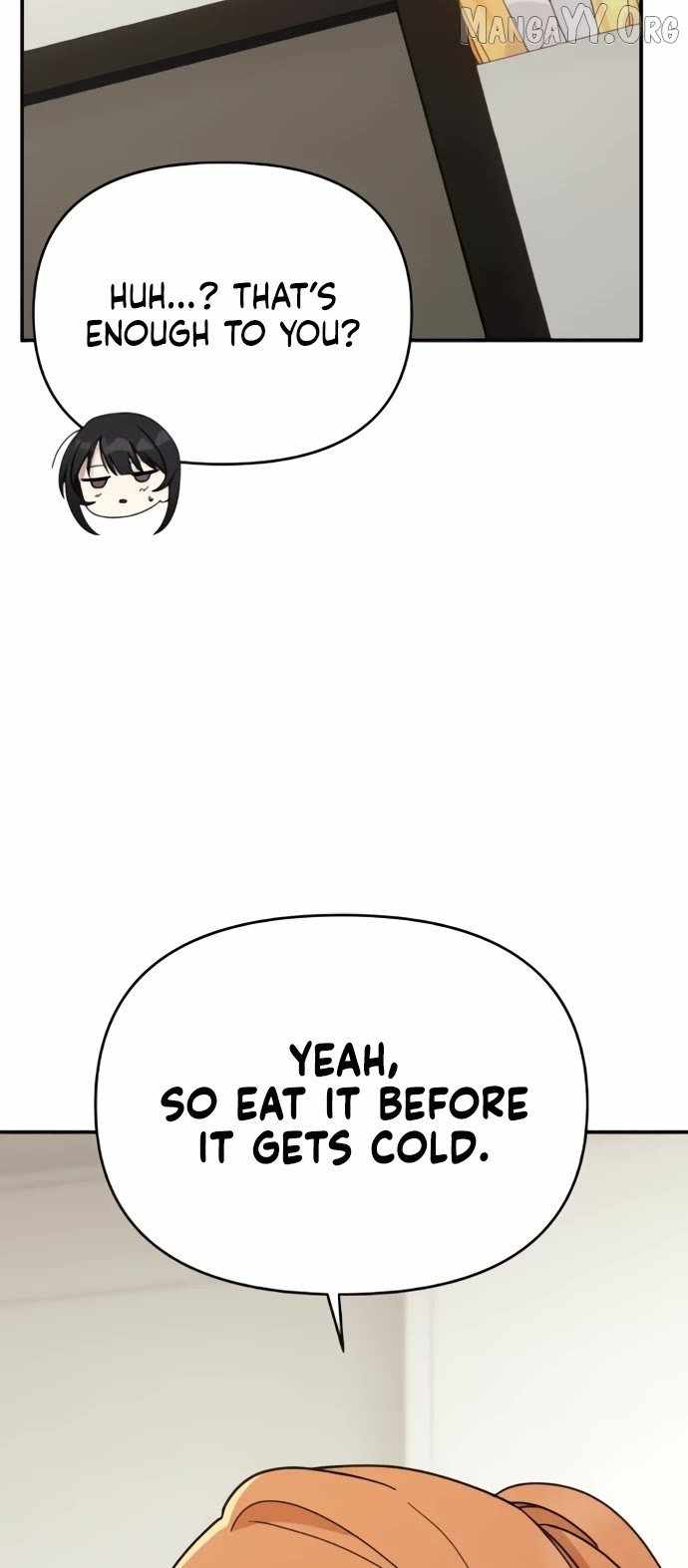 Mia is Back Chapter 19 - Page 43