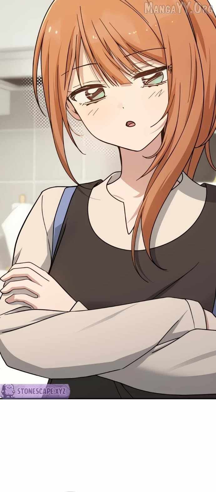 Mia is Back Chapter 19 - Page 44