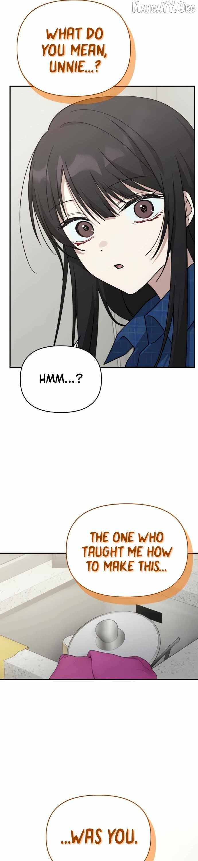 Mia is Back Chapter 19 - Page 51