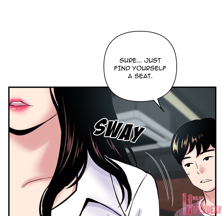 Midnight PC Cafe Chapter 0 - Page 40