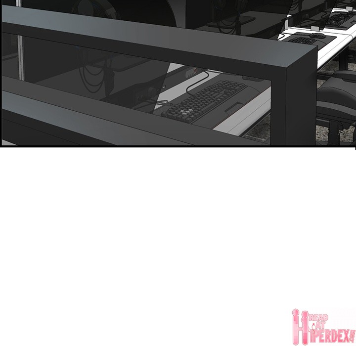 Midnight PC Cafe Chapter 0 - Page 43