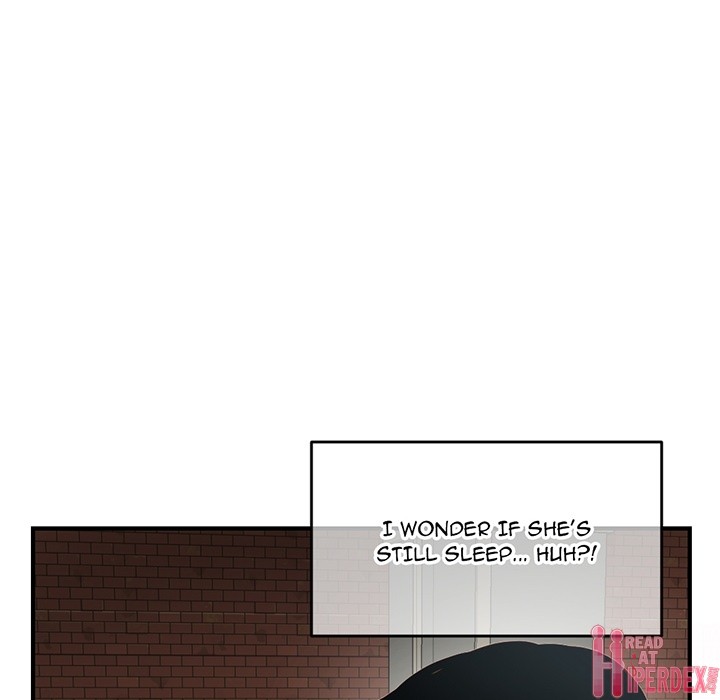 Midnight PC Cafe Chapter 0 - Page 46