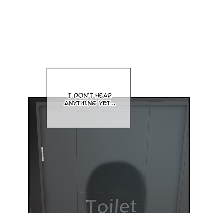 Midnight PC Cafe Chapter 0 - Page 50