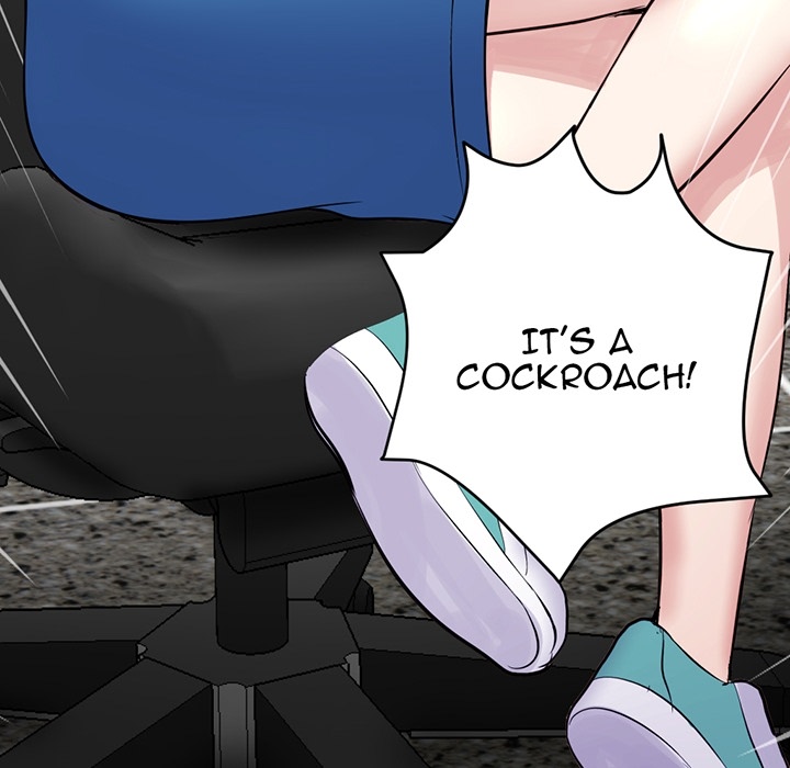 Midnight PC Cafe Chapter 0 - Page 9