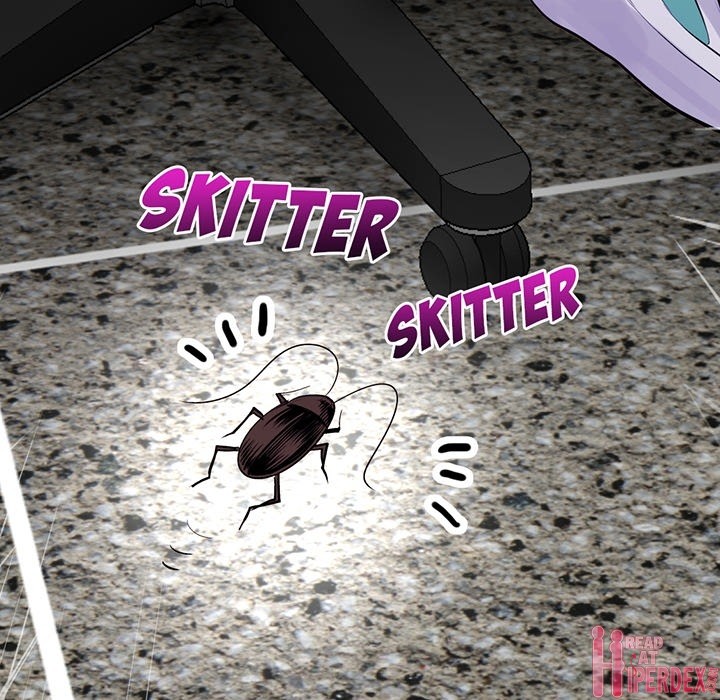 Midnight PC Cafe Chapter 0 - Page 10