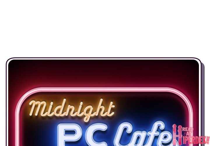 Midnight PC Cafe Chapter 13 - Page 1