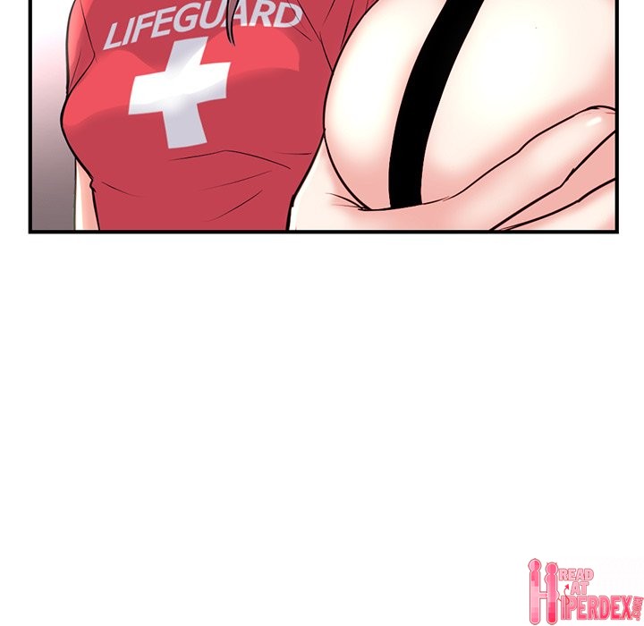 Midnight PC Cafe Chapter 13 - Page 106