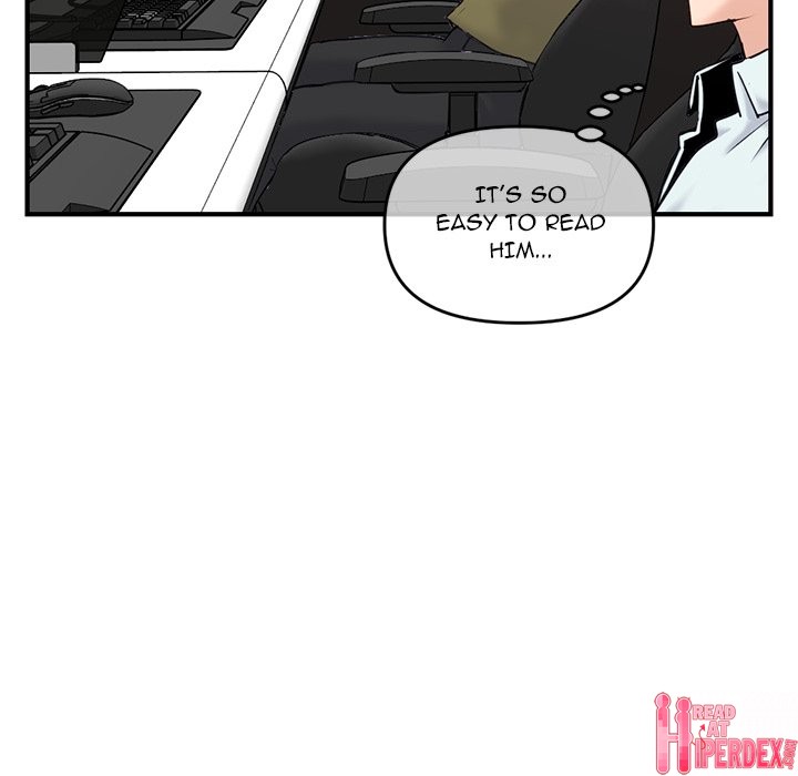 Midnight PC Cafe Chapter 13 - Page 121