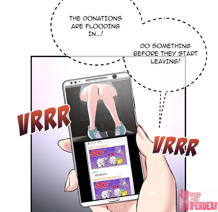 Midnight PC Cafe Chapter 13 - Page 130