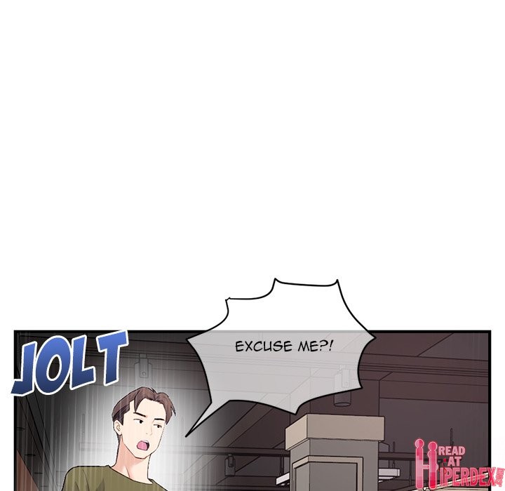 Midnight PC Cafe Chapter 13 - Page 142