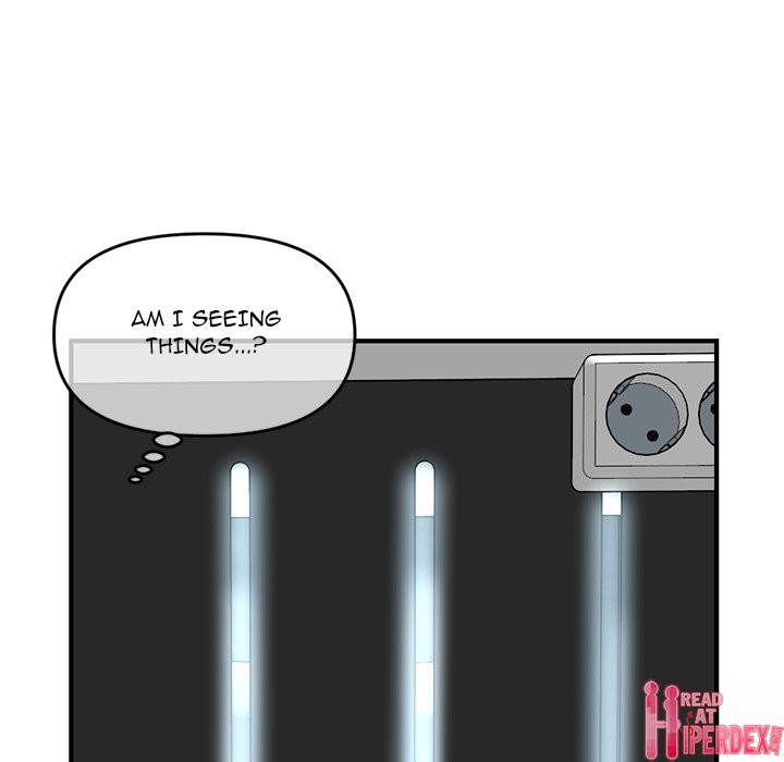 Midnight PC Cafe Chapter 13 - Page 163