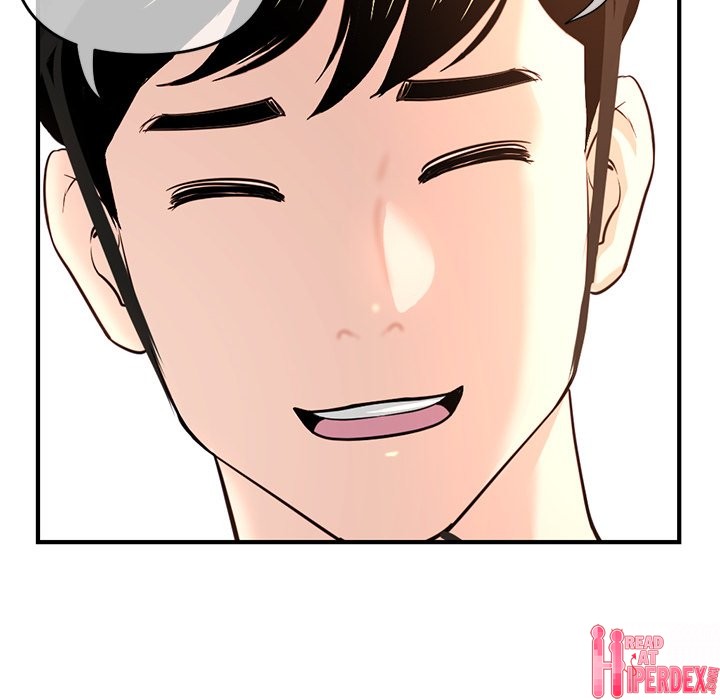 Midnight PC Cafe Chapter 13 - Page 28