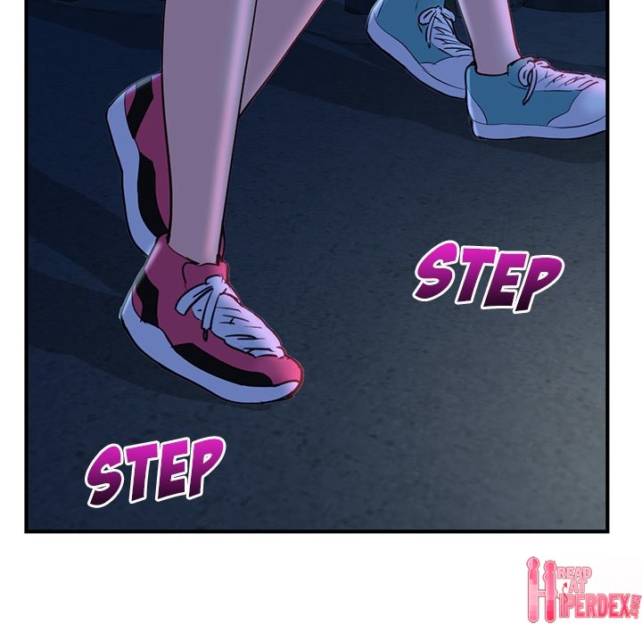 Midnight PC Cafe Chapter 13 - Page 61