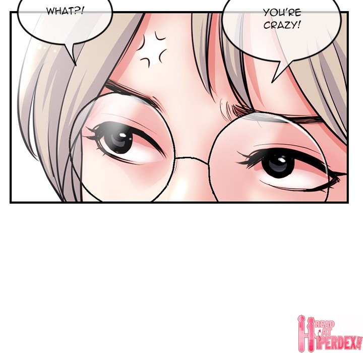 Midnight PC Cafe Chapter 13 - Page 85