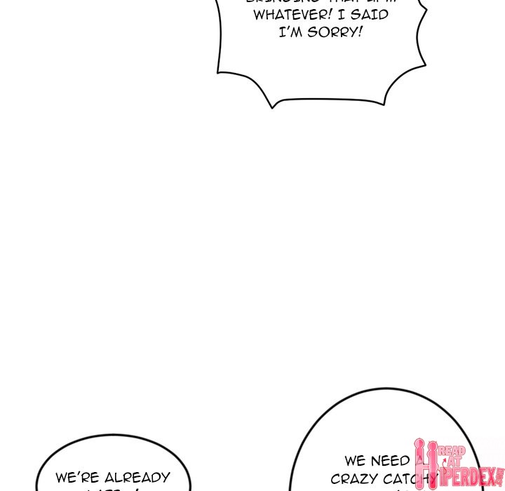 Midnight PC Cafe Chapter 13 - Page 88