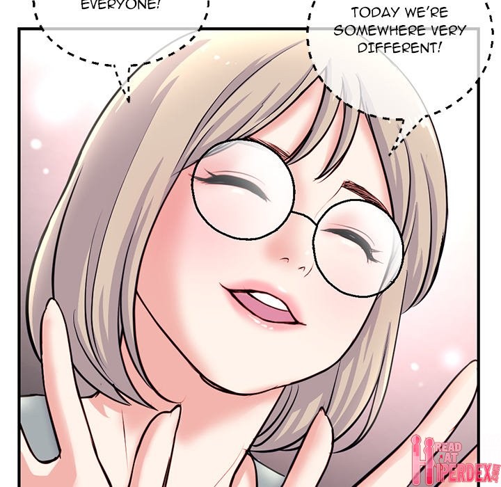 Midnight PC Cafe Chapter 13 - Page 91