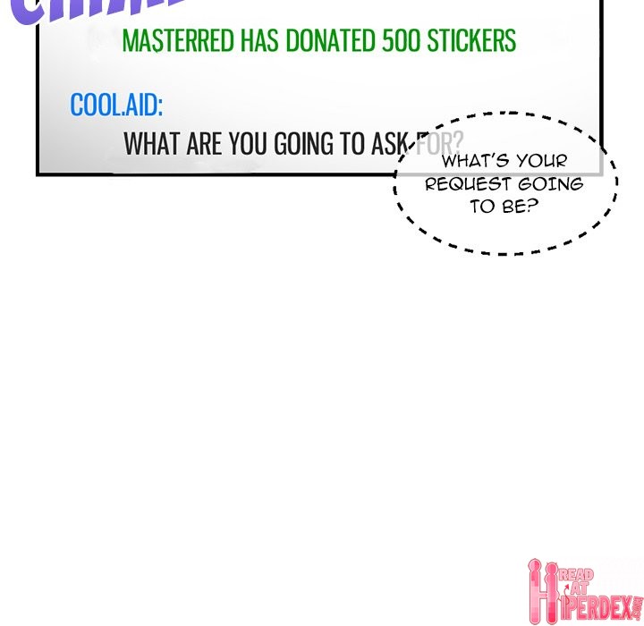 Midnight PC Cafe Chapter 13 - Page 100