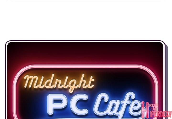 Midnight PC Cafe Chapter 14 - Page 1