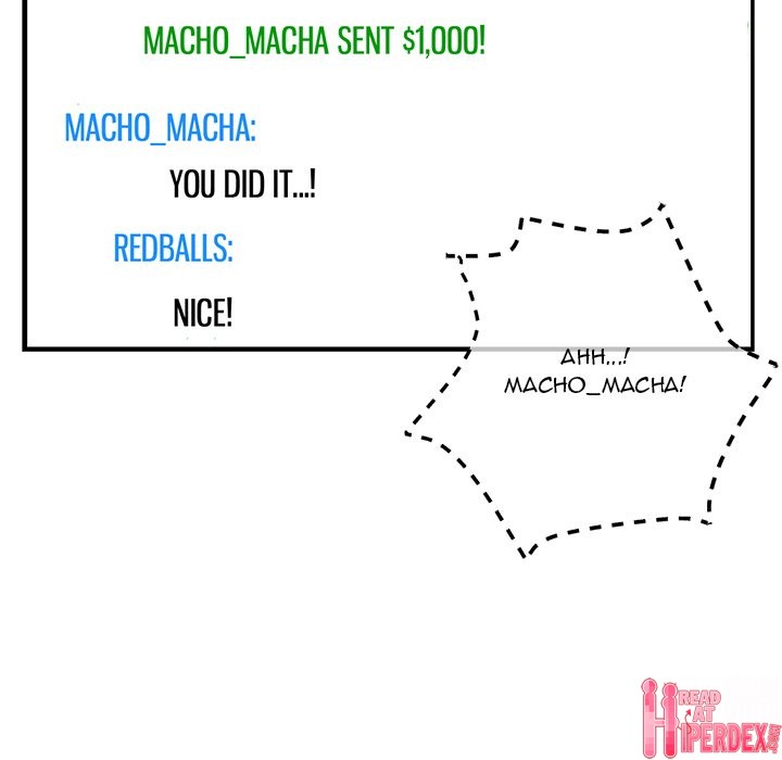 Midnight PC Cafe Chapter 14 - Page 115