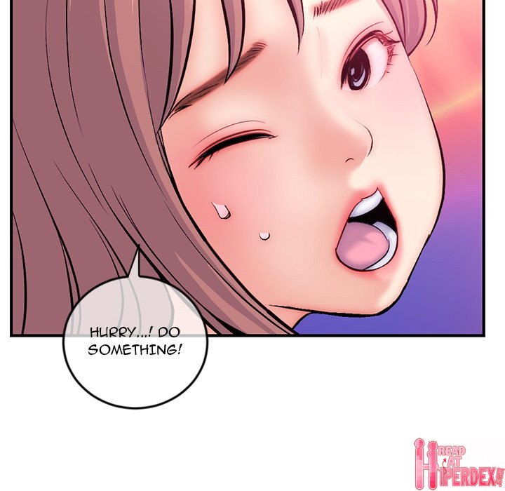 Midnight PC Cafe Chapter 14 - Page 124