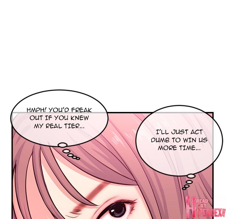 Midnight PC Cafe Chapter 14 - Page 136