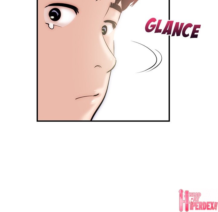 Midnight PC Cafe Chapter 14 - Page 16