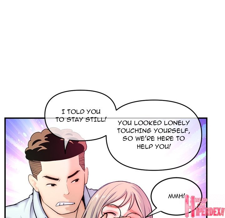 Midnight PC Cafe Chapter 14 - Page 157