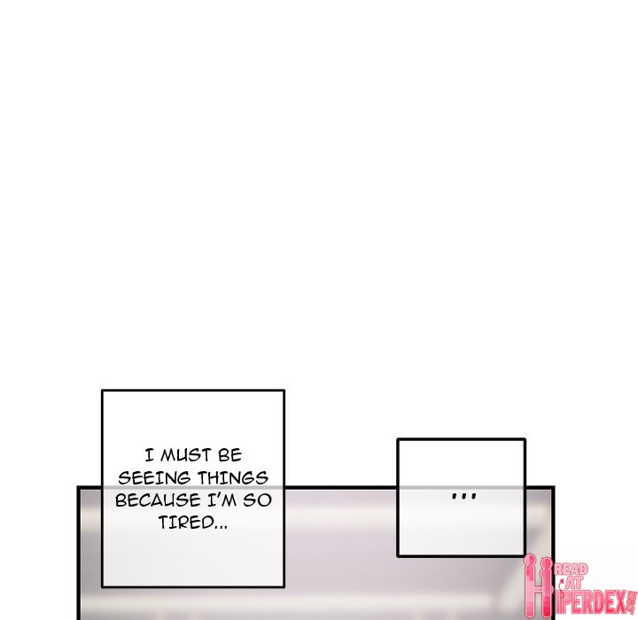 Midnight PC Cafe Chapter 14 - Page 19