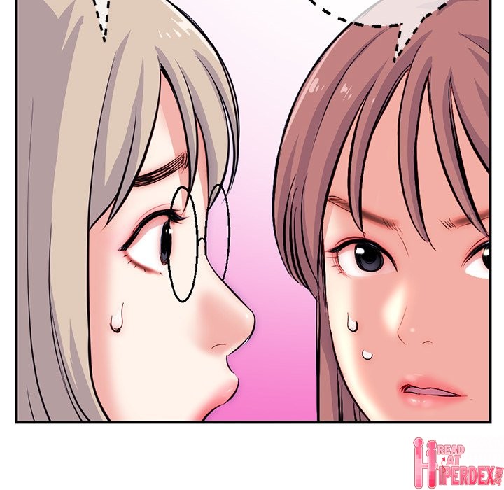 Midnight PC Cafe Chapter 14 - Page 28