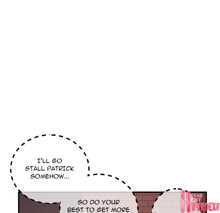 Midnight PC Cafe Chapter 14 - Page 31