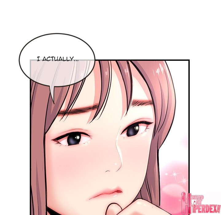 Midnight PC Cafe Chapter 14 - Page 40