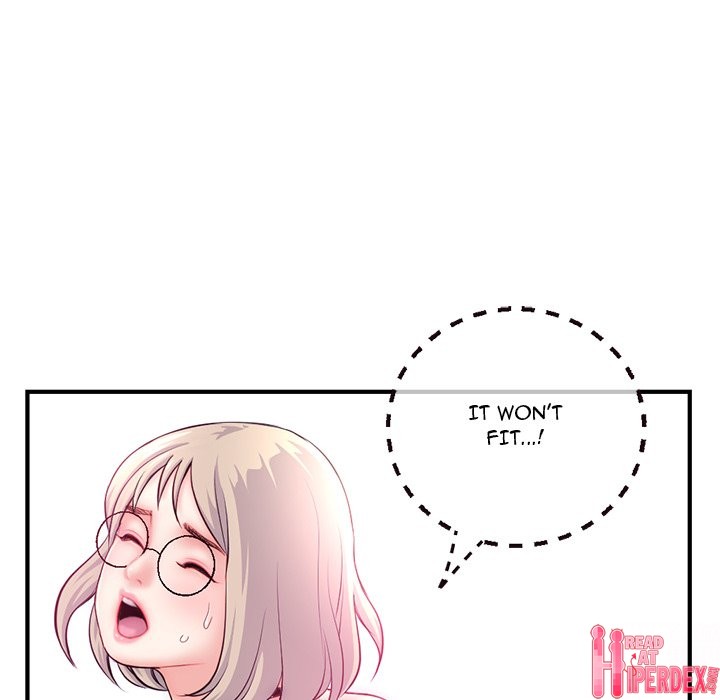 Midnight PC Cafe Chapter 14 - Page 91