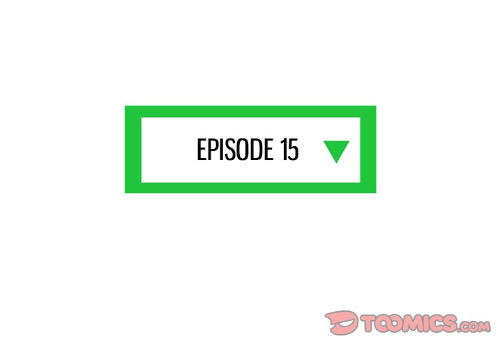 Midnight PC Cafe Chapter 15 - Page 3