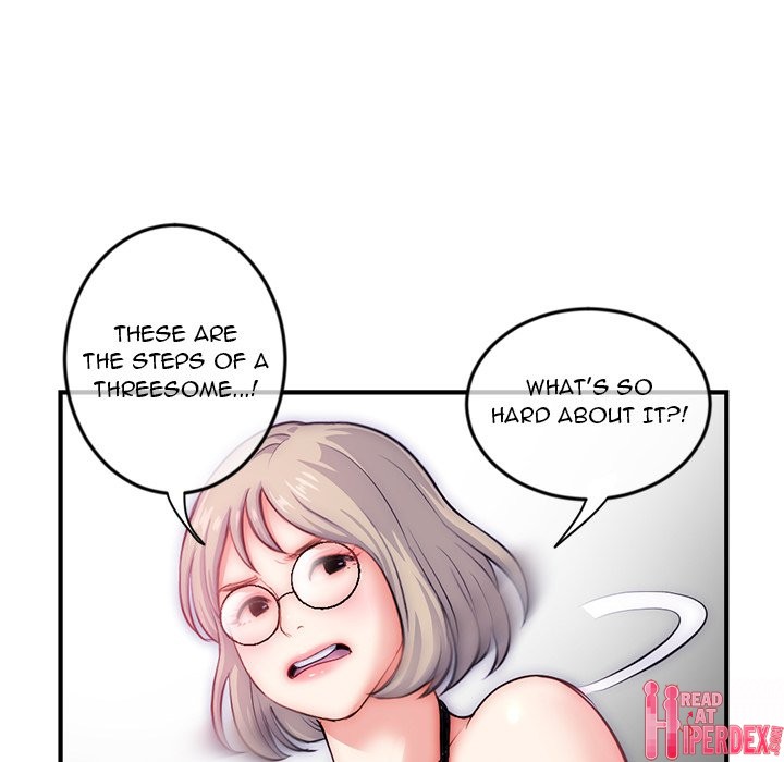 Midnight PC Cafe Chapter 15 - Page 70