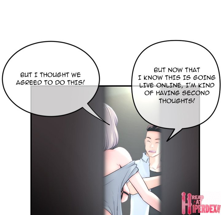 Midnight PC Cafe Chapter 15 - Page 82