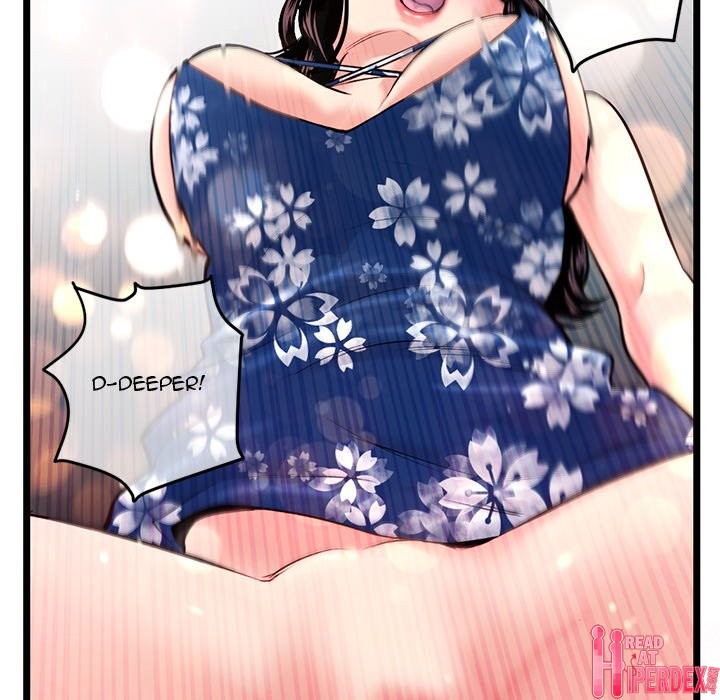 Midnight PC Cafe Chapter 16 - Page 122