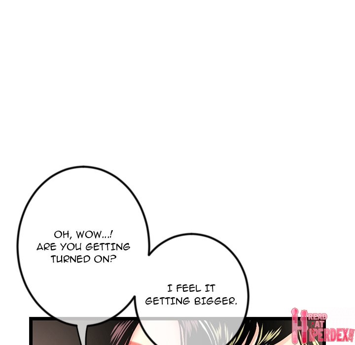 Midnight PC Cafe Chapter 16 - Page 136