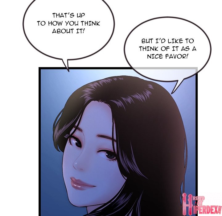 Midnight PC Cafe Chapter 16 - Page 22