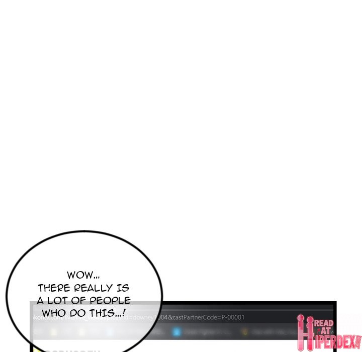 Midnight PC Cafe Chapter 16 - Page 70