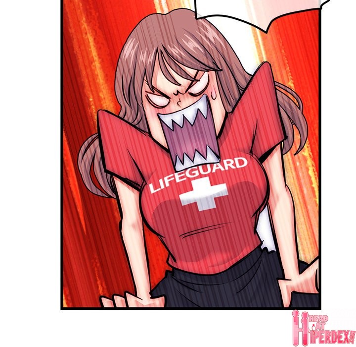 Midnight PC Cafe Chapter 17 - Page 133