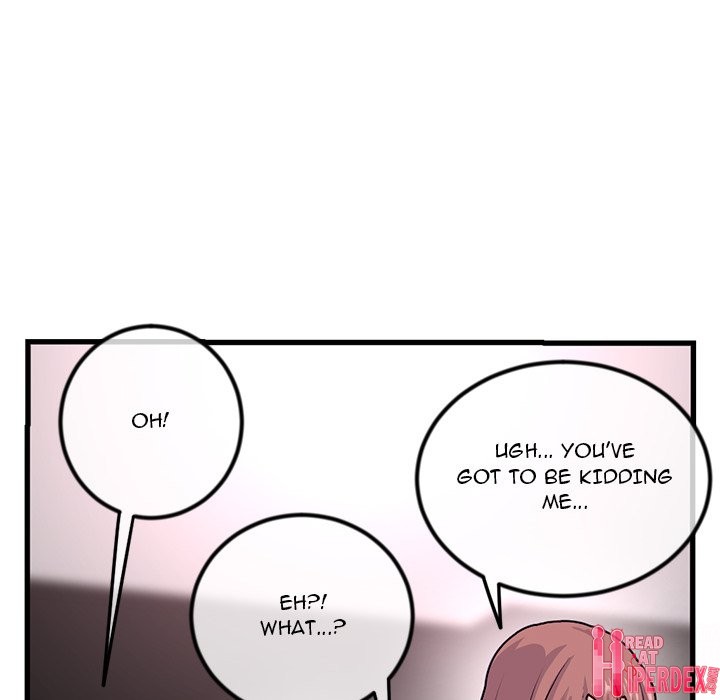 Midnight PC Cafe Chapter 17 - Page 64