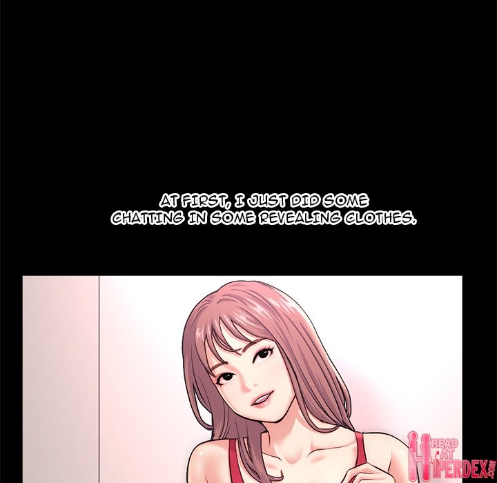 Midnight PC Cafe Chapter 18 - Page 106